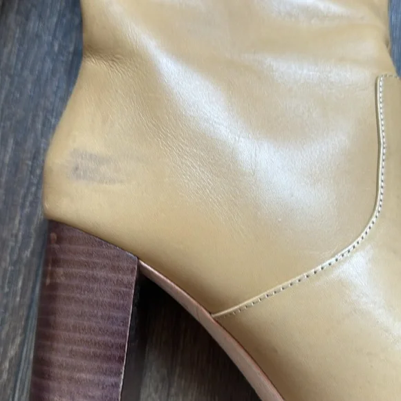 Loeffler Randall Goldy Boot - Picture 2 of 10